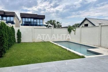 House by the address st. Demchenko marii (area 164 m²) - Atlanta.ua - photo 23