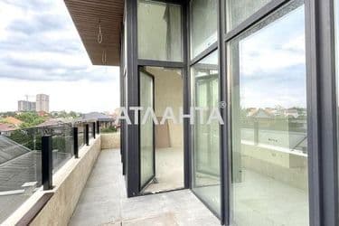House by the address st. Demchenko marii (area 164 m²) - Atlanta.ua - photo 32