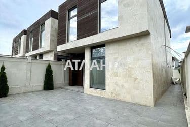 House by the address st. Demchenko marii (area 164 m²) - Atlanta.ua - photo 33