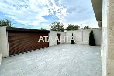 House by the address st. Demchenko marii (area 164 m²) - Atlanta.ua - photo 34
