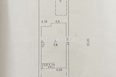 House by the address st. Demchenko marii (area 164 m²) - Atlanta.ua - photo 38