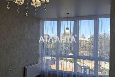 1-комнатная квартира по адресу ул. Слободская (площадь 36,4 м²) - Atlanta.ua - фото 26