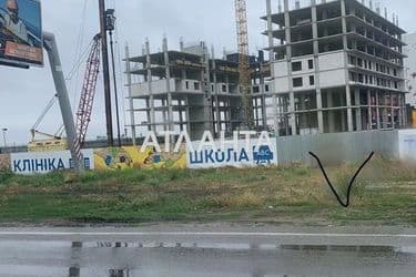 3-кімнатна квартира за адресою 7 км Овідіопольської дор. (площа 43,3 м²) - Atlanta.ua - фото 6
