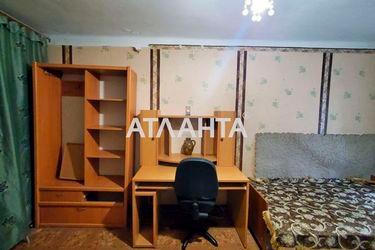 2-rooms apartment apartment by the address st. Chernyakhovskogo (area 44 m²) - Atlanta.ua - photo 9