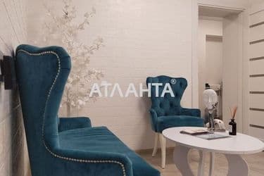 Комерційна нерухомість за адресою вул. Ніжинська (площа 105,2 м²) - Atlanta.ua - фото 17