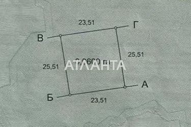 Landplot by the address st. Gribna (area 5,5 acr) - Atlanta.ua - photo 6