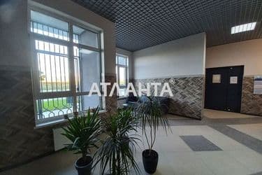 2-rooms apartment apartment by the address st. Lesnaya (area 42 m²) - Atlanta.ua - photo 35