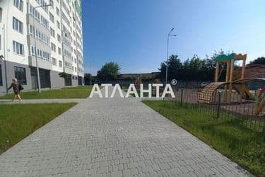 2-rooms apartment apartment by the address st. Lesnaya (area 42 m²) - Atlanta.ua - photo 41