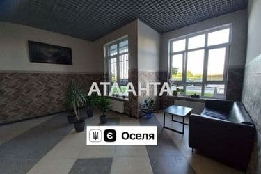 2-rooms apartment apartment by the address st. Lesnaya (area 42 m²) - Atlanta.ua - photo 22