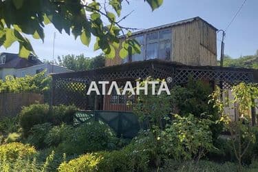 Dacha by the address st. Tsentralnaya (area 35,0 m²) - Atlanta.ua - photo 14