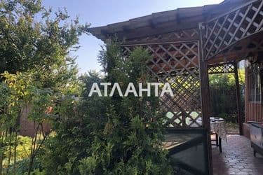 Dacha by the address st. Tsentralnaya (area 35,0 m²) - Atlanta.ua - photo 19