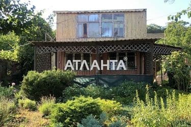 Dacha by the address st. Tsentralnaya (area 35,0 m²) - Atlanta.ua - photo 24