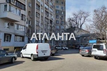 Commercial real estate at st. Stepovaya (area 240 m²) - Atlanta.ua - photo 6