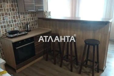 1-room apartment apartment by the address st. Bocharova gen (area 40 m²) - Atlanta.ua - photo 18