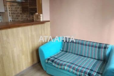 1-room apartment apartment by the address st. Bocharova gen (area 40 m²) - Atlanta.ua - photo 20