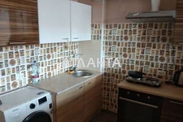 1-room apartment apartment by the address st. Bocharova gen (area 40 m²) - Atlanta.ua - photo 15