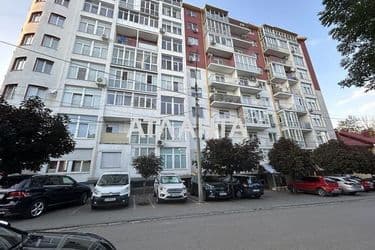 3-кімнатна квартира за адресою вул. Коперника Миколи (площа 140 м²) - Atlanta.ua - фото 45