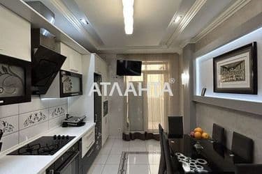 3-кімнатна квартира за адресою вул. Коперника Миколи (площа 140 м²) - Atlanta.ua - фото 29