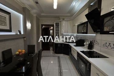 3-кімнатна квартира за адресою вул. Коперника Миколи (площа 140 м²) - Atlanta.ua - фото 31