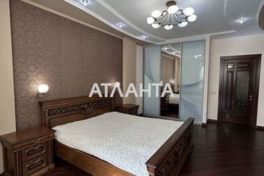 3-кімнатна квартира за адресою вул. Коперника Миколи (площа 140 м²) - Atlanta.ua - фото 27