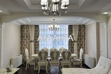 3-кімнатна квартира за адресою вул. Коперника Миколи (площа 140 м²) - Atlanta.ua - фото 37
