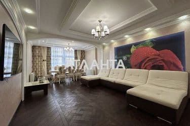3-кімнатна квартира за адресою вул. Коперника Миколи (площа 140 м²) - Atlanta.ua - фото 39