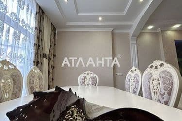 3-кімнатна квартира за адресою вул. Коперника Миколи (площа 140 м²) - Atlanta.ua - фото 40