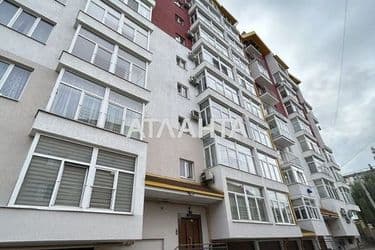 3-кімнатна квартира за адресою вул. Коперника Миколи (площа 140 м²) - Atlanta.ua - фото 48