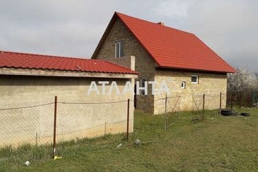 House by the address st. Radostnaya (area 125 m²) - Atlanta.ua - photo 14