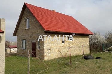 House by the address st. Radostnaya (area 125 m²) - Atlanta.ua - photo 15