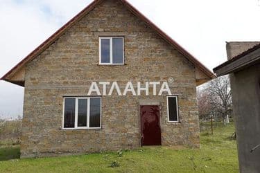 House by the address st. Radostnaya (area 125 m²) - Atlanta.ua - photo 17