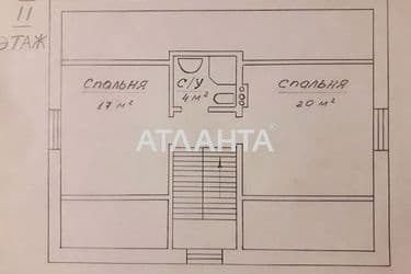 House by the address st. Radostnaya (area 125 m²) - Atlanta.ua - photo 24