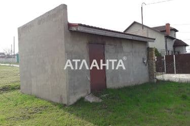House by the address st. Radostnaya (area 125 m²) - Atlanta.ua - photo 25