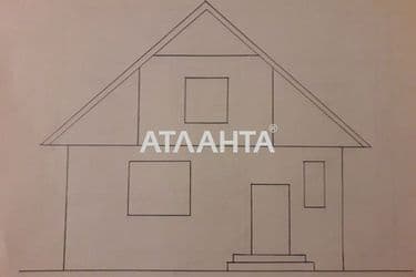 House by the address st. Radostnaya (area 125 m²) - Atlanta.ua - photo 26