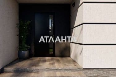 House by the address st. Massiv 11 (area 103,0 m²) - Atlanta.ua - photo 12