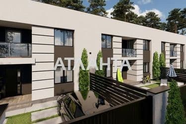 House by the address st. Massiv 11 (area 103,0 m²) - Atlanta.ua - photo 9
