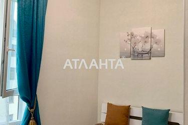 1-room apartment apartment by the address st. Gagarinskoe plato (area 21,1 m²) - Atlanta.ua - photo 12