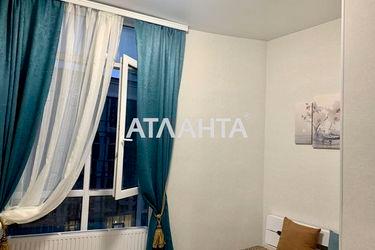 1-room apartment apartment by the address st. Gagarinskoe plato (area 21,1 m²) - Atlanta.ua - photo 14