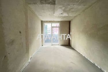 1-room apartment apartment by the address st. Stusa V ul (area 49,7 m²) - Atlanta.ua - photo 15