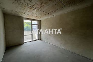 1-room apartment apartment by the address st. Stusa V ul (area 45,6 m²) - Atlanta.ua - photo 13