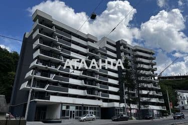 1-кімнатна квартира за адресою вул. Стуса (площа 45,2 м²) - Atlanta.ua - фото 12