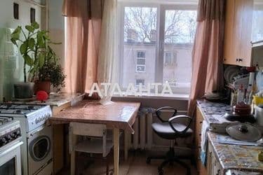 Коммунальная квартира по адресу ул. Александрийская (площадь 17,3 м²) - Atlanta.ua - фото 7