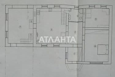 House by the address st. Grushevskogo Mikhaila (area 240 m²) - Atlanta.ua - photo 10