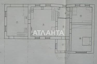 Дом по адресу ул. Грушевского Михаила (площадь 240 м²) - Atlanta.ua - фото 10