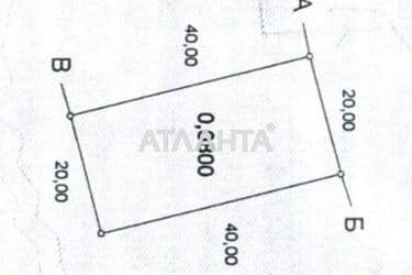 Landplot by the address st. Kubanskaya dor (area 8 acr) - Atlanta.ua - photo 12