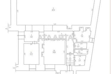 Commercial real estate at st. Sadovaya (area 155 m²) - Atlanta.ua - photo 14