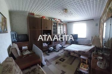 House by the address st. Relefnaya (area 93,4 m²) - Atlanta.ua - photo 22