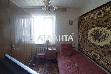 House by the address st. Relefnaya (area 93,4 m²) - Atlanta.ua - photo 24