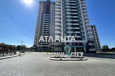 2-rooms apartment apartment by the address st. Varnenskaya (area 67,2 m²) - Atlanta.ua - photo 21