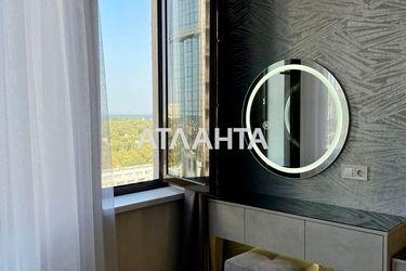 1-room apartment apartment by the address st. Genuezskaya (area 49 m²) - Atlanta.ua - photo 28